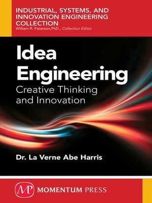 cover image of Idea Engineering